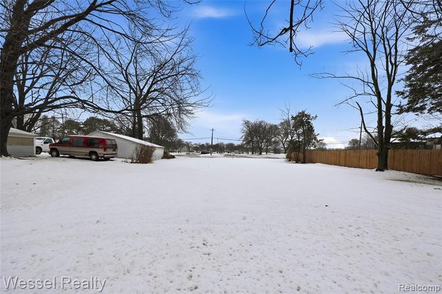 28771 Bunert Road, Warren, MI 48088