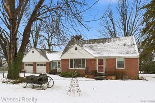 28771 Bunert Road, Warren, MI 48088