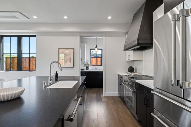 535 Creekside Court LOT 3, Half Moon Bay, CA 94019