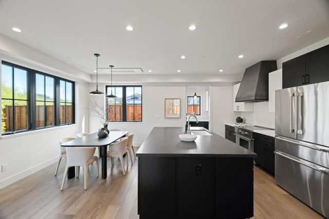 535 Creekside Court LOT 3, Half Moon Bay, CA 94019