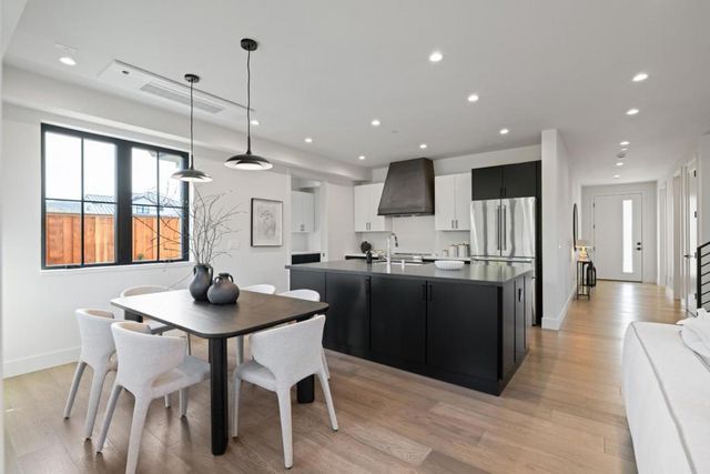 535 Creekside Court LOT 3, Half Moon Bay, CA 94019