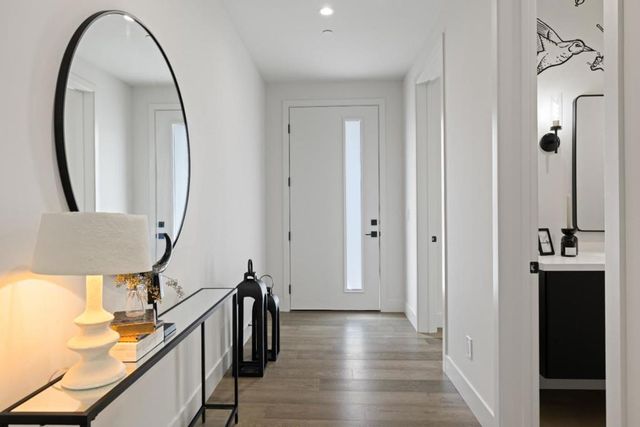 535 Creekside Court LOT 3, Half Moon Bay, CA 94019