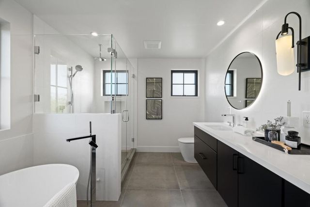 535 Creekside Court LOT 3, Half Moon Bay, CA 94019