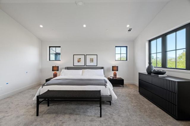 535 Creekside Court LOT 3, Half Moon Bay, CA 94019