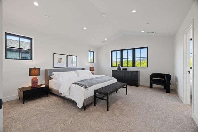 535 Creekside Court LOT 3, Half Moon Bay, CA 94019