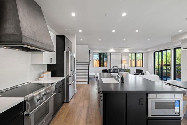 535 Creekside Court LOT 3, Half Moon Bay, CA 94019