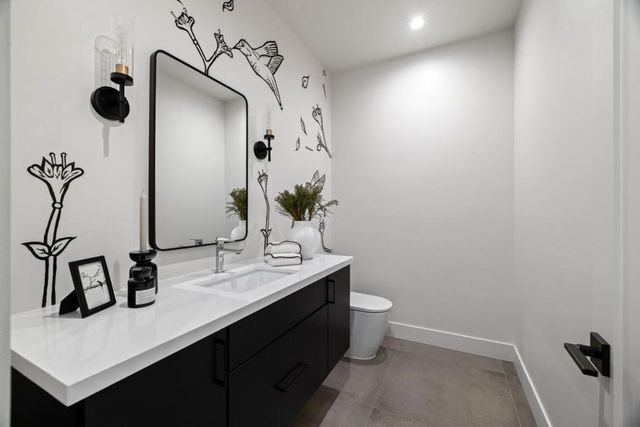 535 Creekside Court LOT 3, Half Moon Bay, CA 94019