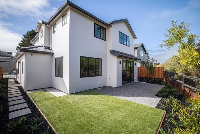 535 Creekside Court LOT 3, Half Moon Bay, CA 94019