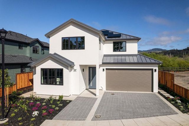 535 Creekside Court LOT 3, Half Moon Bay, CA 94019