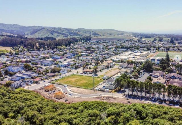 535 Creekside Court LOT 3, Half Moon Bay, CA 94019
