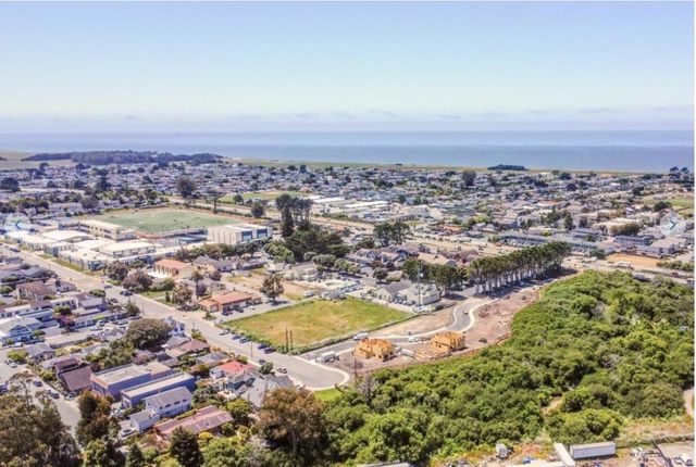 535 Creekside Court LOT 3, Half Moon Bay, CA 94019