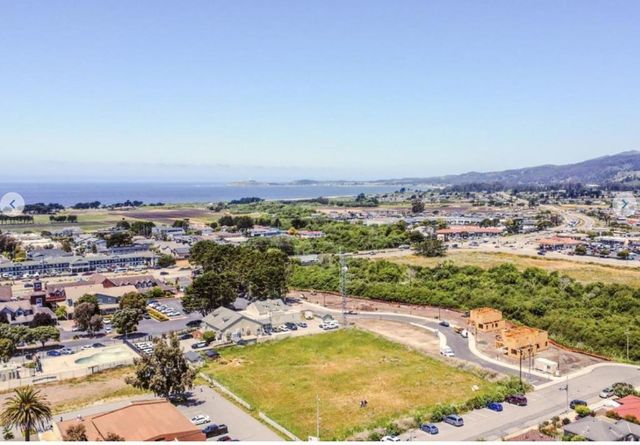 535 Creekside Court LOT 3, Half Moon Bay, CA 94019