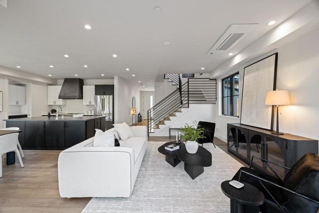 535 Creekside Court LOT 3, Half Moon Bay, CA 94019