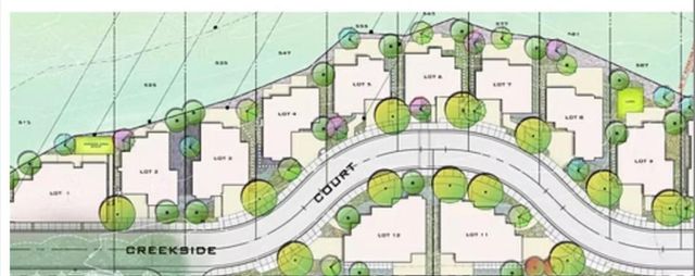 535 Creekside Court LOT 3, Half Moon Bay, CA 94019