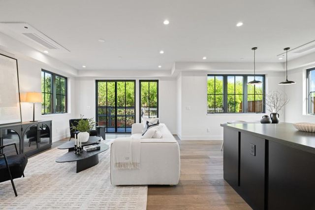 535 Creekside Court LOT 3, Half Moon Bay, CA 94019