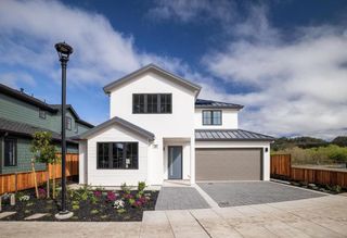535 Creekside Court LOT 3, Half Moon Bay, CA 94019