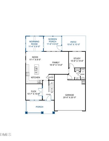 382 Glade Drive, Aberdeen, NC 28315