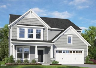 382 Glade Drive, Aberdeen, NC 28315