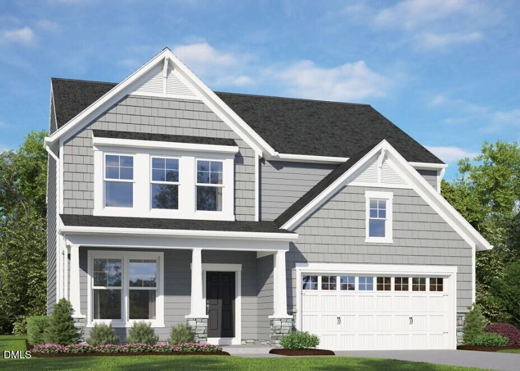 382 Glade Drive, Aberdeen, NC 28315