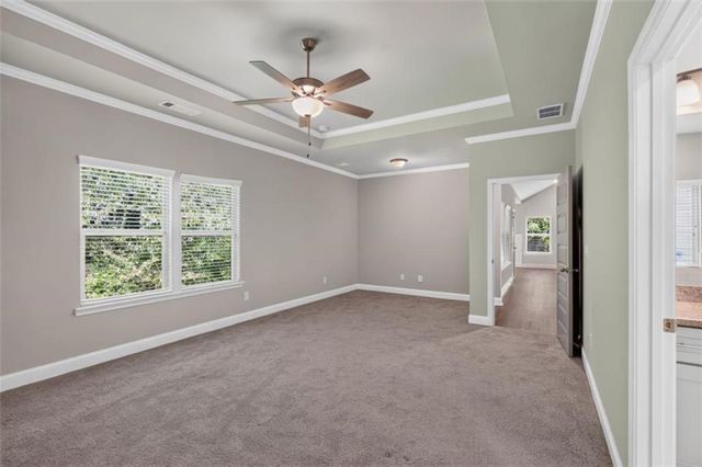 131 Holtz Drive, Carrollton, GA 30117