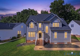 9118 Stonecreek Club Pl, Chesterfield, VA 23832
