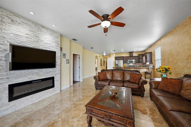 3817 LANGDRUM DRIVE, Wesley Chapel, FL 33543