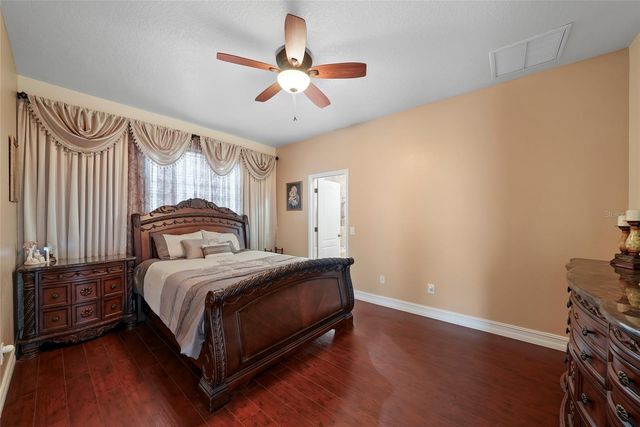 3817 LANGDRUM DRIVE, Wesley Chapel, FL 33543