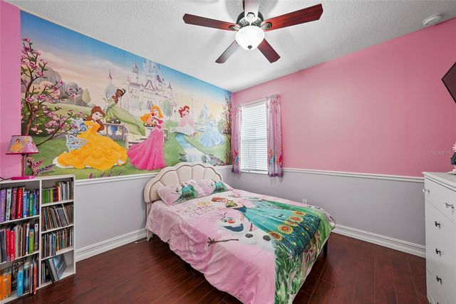 3817 LANGDRUM DRIVE, Wesley Chapel, FL 33543