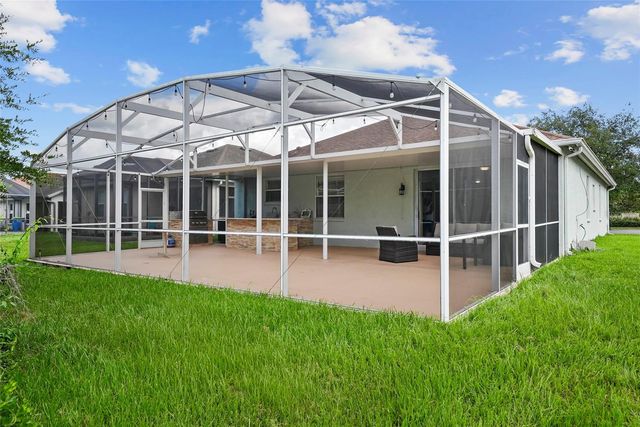 3817 LANGDRUM DRIVE, Wesley Chapel, FL 33543