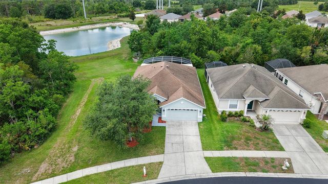 3817 LANGDRUM DRIVE, Wesley Chapel, FL 33543