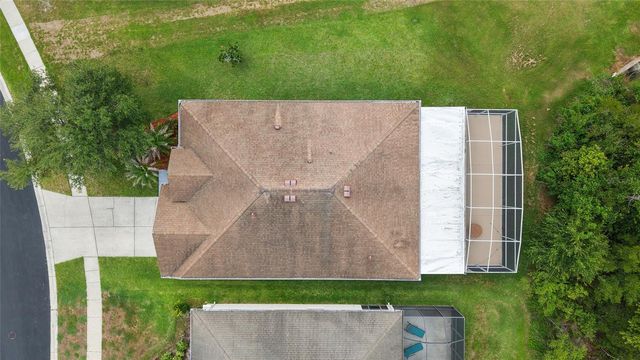 3817 LANGDRUM DRIVE, Wesley Chapel, FL 33543
