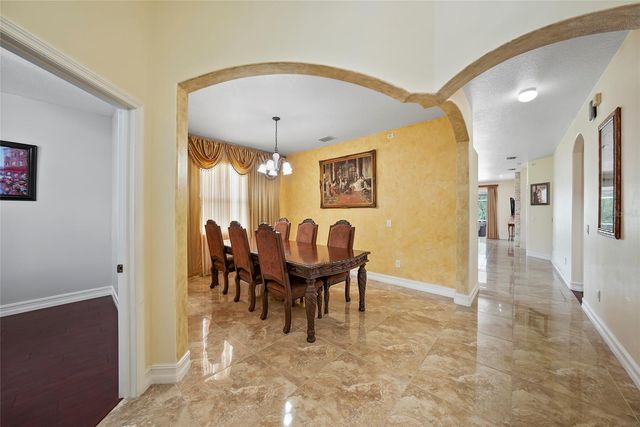 3817 LANGDRUM DRIVE, Wesley Chapel, FL 33543