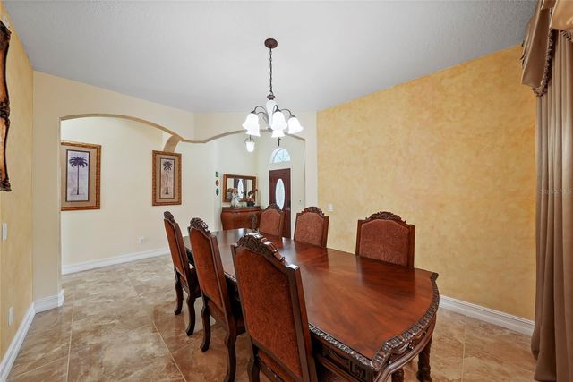 3817 LANGDRUM DRIVE, Wesley Chapel, FL 33543