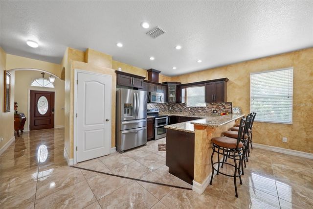 3817 LANGDRUM DRIVE, Wesley Chapel, FL 33543