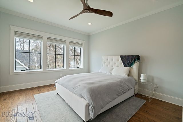 515 S Black Avenue, Bozeman, MT 59715