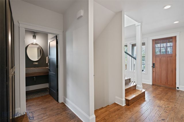 515 S Black Avenue, Bozeman, MT 59715