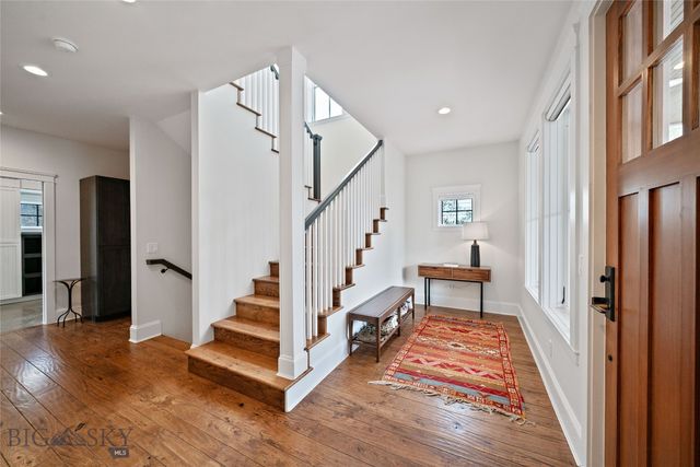515 S Black Avenue, Bozeman, MT 59715