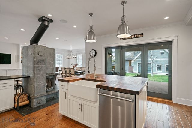 515 S Black Avenue, Bozeman, MT 59715