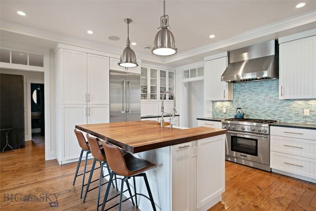 515 S Black Avenue, Bozeman, MT 59715
