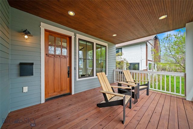 515 S Black Avenue, Bozeman, MT 59715
