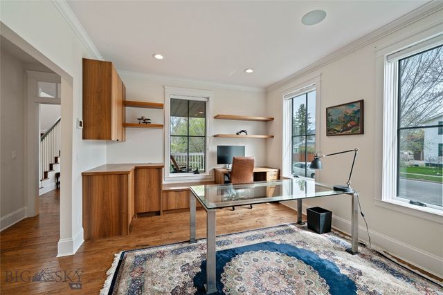 515 S Black Avenue, Bozeman, MT 59715