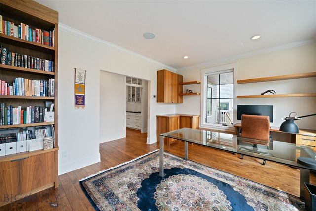 515 S Black Avenue, Bozeman, MT 59715