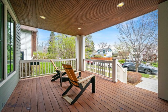515 S Black Avenue, Bozeman, MT 59715