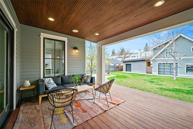 515 S Black Avenue, Bozeman, MT 59715