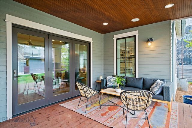 515 S Black Avenue, Bozeman, MT 59715