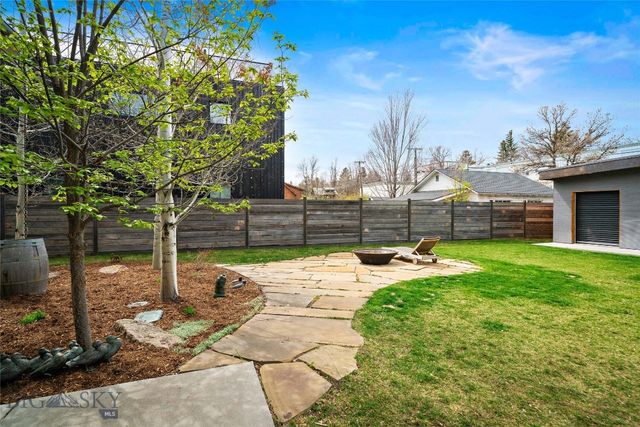 515 S Black Avenue, Bozeman, MT 59715