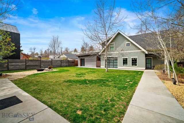 515 S Black Avenue, Bozeman, MT 59715
