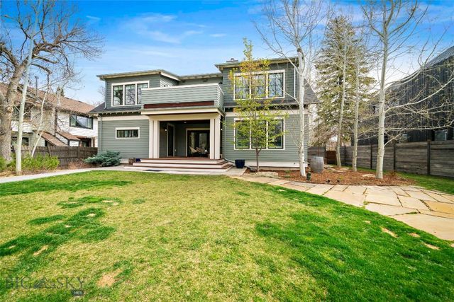 515 S Black Avenue, Bozeman, MT 59715