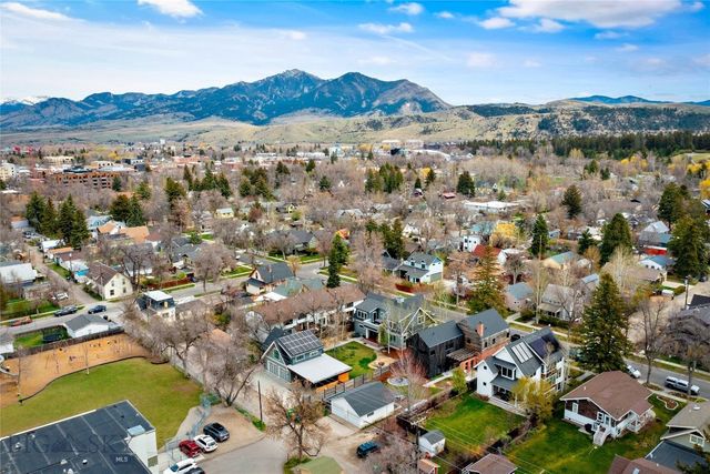 515 S Black Avenue, Bozeman, MT 59715