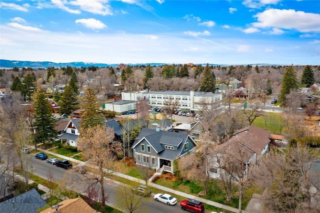 515 S Black Avenue, Bozeman, MT 59715